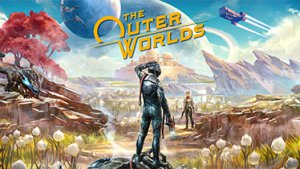 The Outer Worlds kaufen