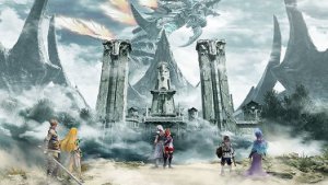 Xenoblade 2: Torna - The Golden Country kaufen