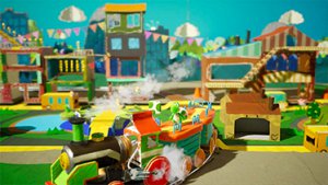 Yoshi's Crafted World kaufen