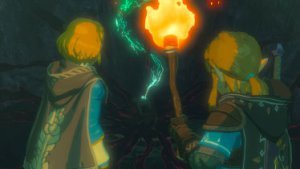 The Legend of Zelda: Tears of the Kingdom kaufen