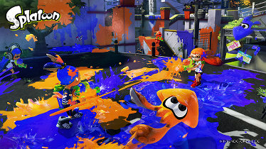 Splatoon 2 kaufen