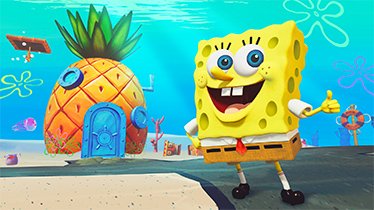 Spongebob SquarePants: Battle for Bikini Bottom - Rehydrated kaufen