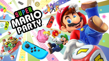 Super Mario Party kaufen