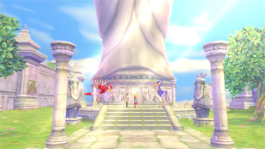 The Legend of Zelda: Skyward Sword HD kaufen