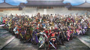 Warriors Orochi 4 kaufen