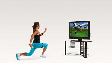 EA Sports Active 2 kaufen