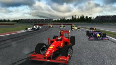 F1 2009 kaufen