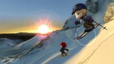 Family Ski and Snowboard kaufen
