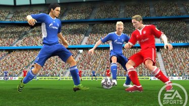 FIFA 10 kaufen