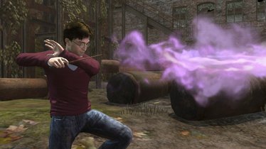 Harry Potter und die Heiligtümer des Todes kaufen