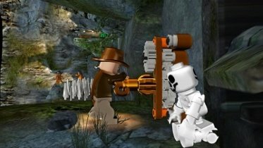 Lego Indiana Jones 2 kaufen