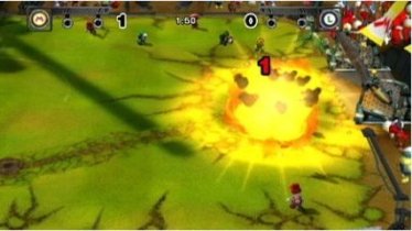 Mario Strikers Charged Football kaufen