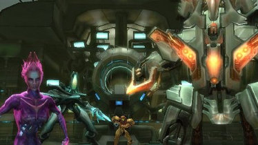 Metroid Prime Triology kaufen