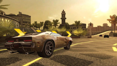 Need for Speed: Nitro kaufen