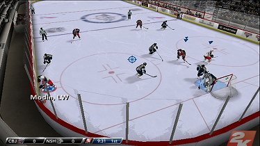 NHL 2k11 kaufen