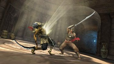 Prince of Persia: Die vergessene Zeit kaufen