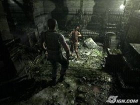 Resident Evil Archives kaufen