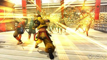 Sengoku Basara: Samurai Heroes kaufen