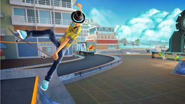 Shaun White Skateboarding kaufen