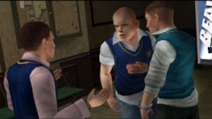 Bully: Die Ehrenrunde kaufen