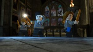 Lego Harry Potter: Die Jahre 5 - 7 kaufen