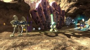 Lego Star Wars - The Clone Wars kaufen