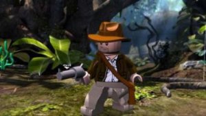 Lego Indiana Jones kaufen