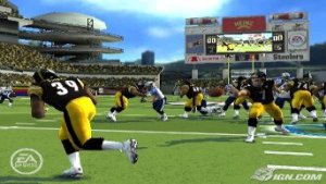 Madden NFL 09 All Play kaufen