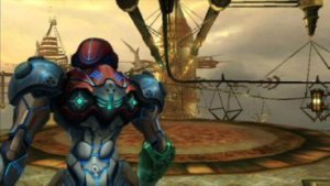 Metroid Prime 3: Corruption kaufen