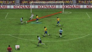 Pro Evolution Soccer 2009 kaufen