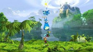 Rayman Origins kaufen