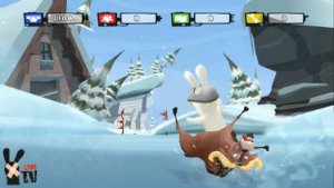 Rayman Raving Rabbids TV Party kaufen