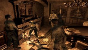 Resident Evil Zero kaufen