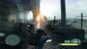 Rogue Trooper: The Quartz Zone Massacre kaufen