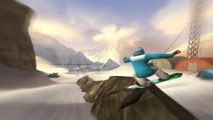 Shaun White Snowboarding: Road Trip kaufen