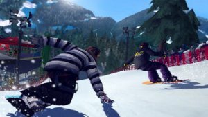 Shaun White Snowboarding: World Stage kaufen