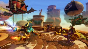 Skylanders Swap Force kaufen