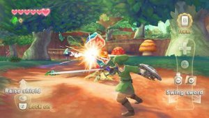 The Legend of Zelda: Skyward Sword kaufen