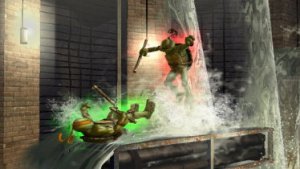 TMNT Smash Up kaufen