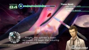 Trauma Center: New Blood kaufen