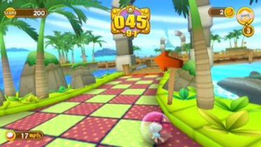 Super Monkey Ball - Banana Blitz kaufen