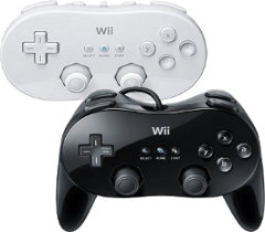 Classic Controller
