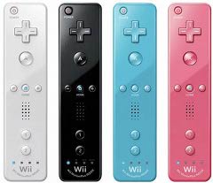 Wiimote