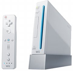 Wii