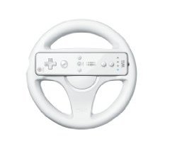 Wii Wheel