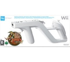 Wii Zapper