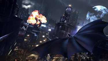 Batman: Arkham City Armored Edition kaufen