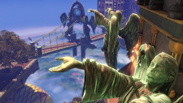 Bioshock Infinite kaufen