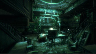 Bizerta: Silent Evil kaufen
