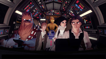 Disney Infinity 3.0: Play Without Limits kaufen